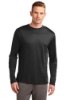 Picture of Sport-Tek Tall Long Sleeve PosiCharge Competitor T-Shirt