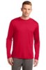 Picture of Sport-Tek Tall Long Sleeve PosiCharge Competitor T-Shirt