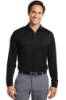 Picture of Nike Tall Long Sleeve Dri-FIT Stretch Tech Polo