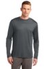 Picture of Sport-Tek Tall Long Sleeve PosiCharge Competitor T-Shirt