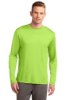 Picture of Sport-Tek Tall Long Sleeve PosiCharge Competitor T-Shirt