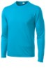 Picture of Sport-Tek Tall Long Sleeve PosiCharge Competitor T-Shirt