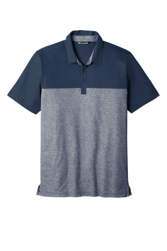 Picture of TravisMathew Oceanside Blocked Polo