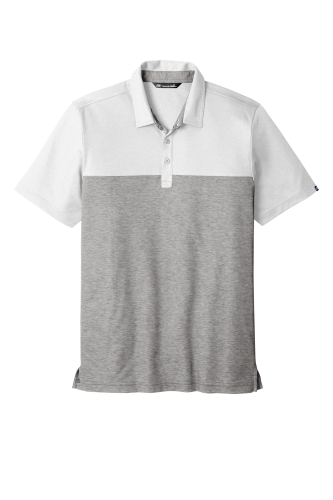 Picture of TravisMathew Oceanside Blocked Polo