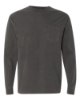 Picture of Comfort Colors Garment-Dyed Heavyweight Long Sleeve Pocket T-Shirt