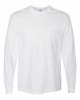 Picture of Comfort Colors Garment-Dyed Heavyweight Long Sleeve Pocket T-Shirt