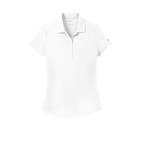 Picture of Nike Ladies Dri-FIT Players Modern Fit Polo