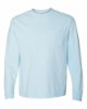 Picture of Comfort Colors Garment-Dyed Heavyweight Long Sleeve Pocket T-Shirt