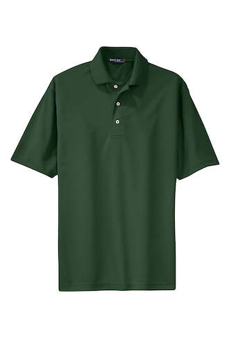 Picture of Sport-Tek Dri-Mesh Polo