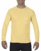 Picture of Comfort Colors Garment-Dyed Heavyweight Long Sleeve Pocket T-Shirt