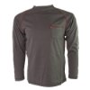 Picture of Portwest Bizflame FR Crew Neck Long Sleeve Shirt