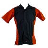 Picture of Red Kap Short Sleeve Two-Tone Crew Shirt