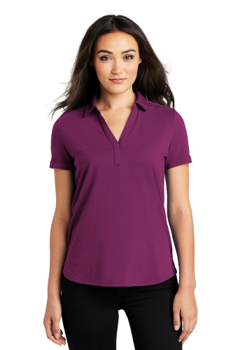 Picture of OGIO Ladies Limit Polo