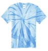 Picture of Port & Company Youth Tie-Dye T-Shirt