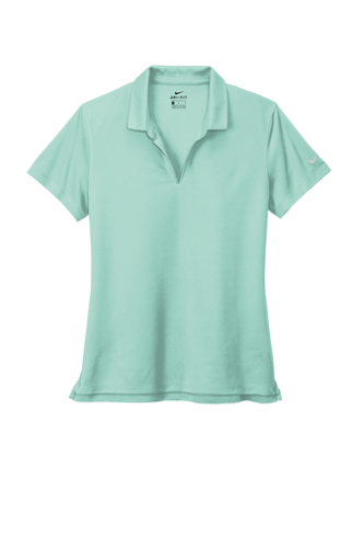 Picture of Nike Ladies Dri-FIT Micro Pique 20 Polo