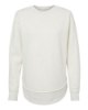 Picture of LAT Women's Weekend Fleece Crewneck Sweatshirt