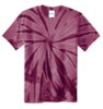 Picture of Port & Company Youth Tie-Dye T-Shirt