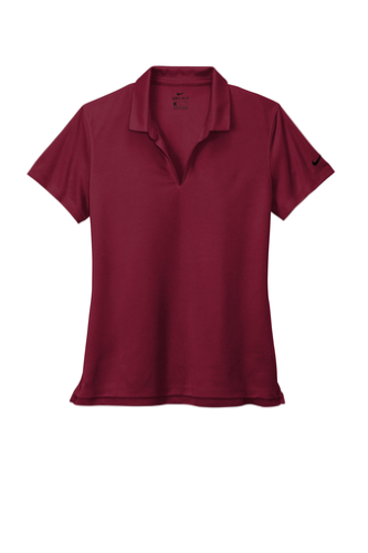 Picture of Nike Ladies Dri-FIT Micro Pique 20 Polo