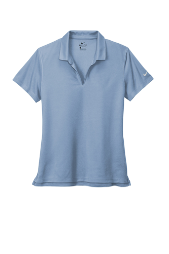 Picture of Nike Ladies Dri-FIT Micro Pique 20 Polo