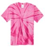 Picture of Port & Company Youth Tie-Dye T-Shirt