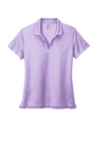 Picture of Nike Ladies Dri-FIT Micro Pique 20 Polo