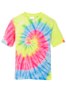 Picture of Port & Company Youth Tie-Dye T-Shirt