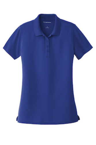 Picture of Port Authority Ladies Dry Zone UV Micro-Mesh Polo