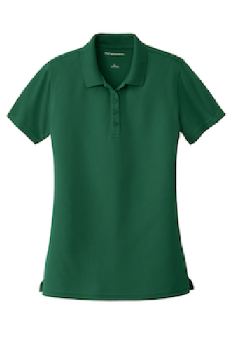 Picture of Port Authority Ladies Dry Zone UV Micro-Mesh Polo