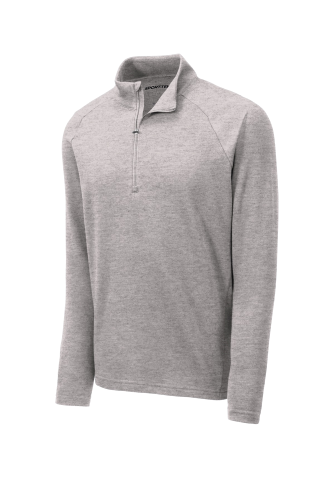 Picture of Sport-Tek Lightweight French Terry 1/4-Zip Pullover