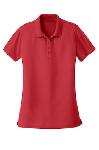 Picture of Port Authority Ladies Dry Zone UV Micro-Mesh Polo