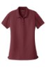 Picture of Port Authority Ladies Dry Zone UV Micro-Mesh Polo