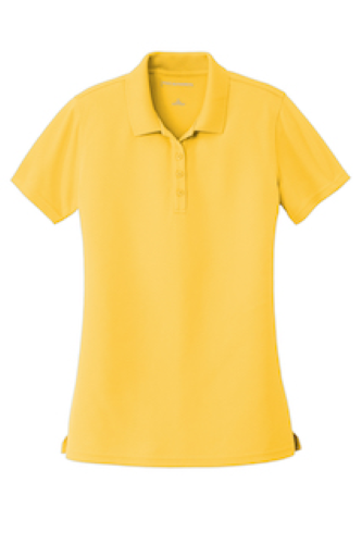 Picture of Port Authority Ladies Dry Zone UV Micro-Mesh Polo