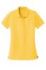 Picture of Port Authority Ladies Dry Zone UV Micro-Mesh Polo