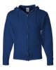 Picture of JERZEES NuBlend® Full-Zip Hooded Sweatshirt