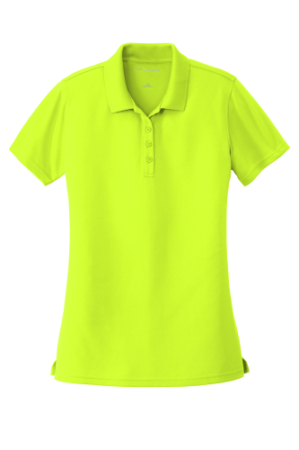 Picture of Port Authority Ladies Dry Zone UV Micro-Mesh Polo