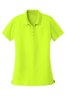 Picture of Port Authority Ladies Dry Zone UV Micro-Mesh Polo