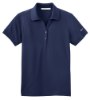 Picture of Nike Ladies Dri-FIT Classic Polo