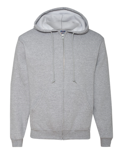 Picture of JERZEES NuBlend® Full-Zip Hooded Sweatshirt