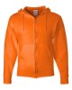 Picture of JERZEES NuBlend® Full-Zip Hooded Sweatshirt