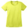 Picture of Sport-Tek Ladies PosiCharge Competitor T-Shirt