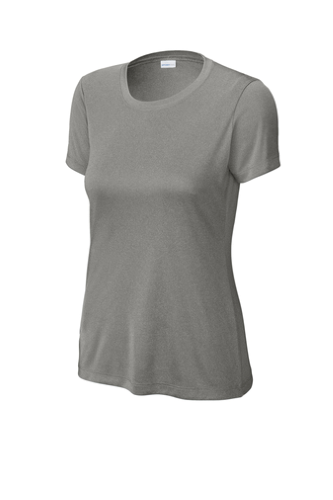 Picture of Sport-Tek Ladies PosiCharge Competitor T-Shirt