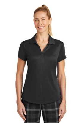 Picture of Nike Ladies Dri-FIT Legacy Polo