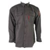 Picture of Portwest Bizflame 88/12 FR Long Sleeve Button-Up Shirt