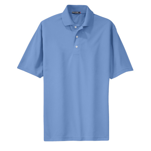 Picture of Sport-Tek Tall Dri-Mesh Polo