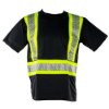 Picture of Kishigo Enhanced Visibility Contrast T-Shirt