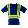 Picture of Kishigo Enhanced Visibility Contrast T-Shirt