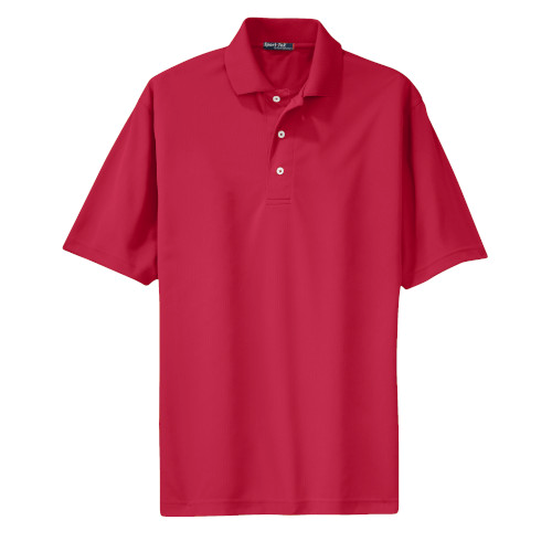 Picture of Sport-Tek Tall Dri-Mesh Polo