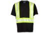 Picture of Kishigo Enhanced Visibility Contrast T-Shirt