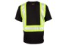 Picture of Kishigo Enhanced Visibility Contrast T-Shirt