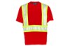 Picture of Kishigo Enhanced Visibility Contrast T-Shirt